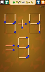 Matches Puzzle Game 1.31 screenshot 20