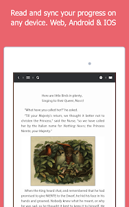 BookFusion - Reading Redefined 2.12.8 screenshot 14