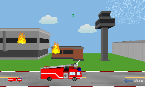 Kids Fire Truck 1.6 screenshot 7