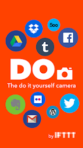 DO Camera by IFTTT 2.2 screenshot 2