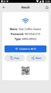 QR & Barcode Scanner: Scan QR 3.0.38 screenshot 5