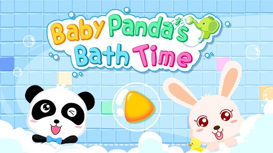 Baby Panda's Bath Time 8.67.00.00 screenshot 10