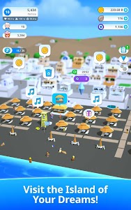 Santorini: Pocket Game 1.3.0 screenshot 11