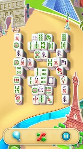 Mahjong Jigsaw Puzzle Game 58.6.1 screenshot 7