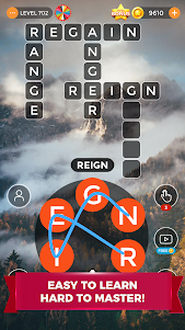 Word Cross: Crossy Word Game 1.0.4 screenshot 3