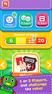 Match Game - Soccer 1.23 screenshot 19