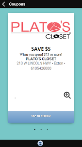 Plato's Closet - Exton 1.5 screenshot 3
