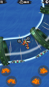 Moto X3M Bike Race Game 1.20.6 screenshot 6