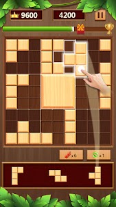 Sudoku Wood Block 99 1.0.7 screenshot 9