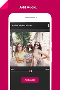 Audio Video Mixer 1.7 screenshot 3
