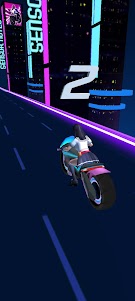 Beat Road: Rhythm Racing 2.4 screenshot 21