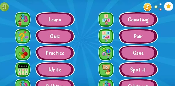 Math Kids : Math Games Offline 1.1 screenshot 17