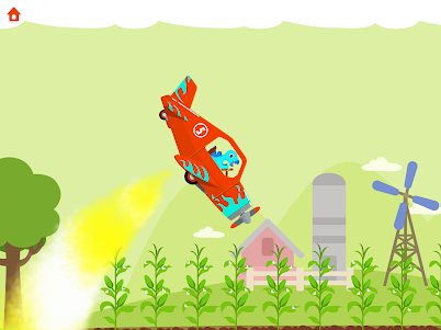 Dinosaur Farm - Games for kids 1.1.9 screenshot 21