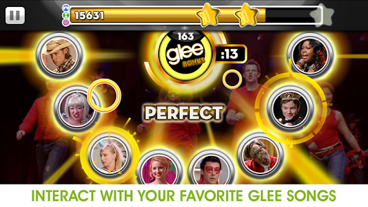 Glee Forever! 1.6.0 screenshot 2