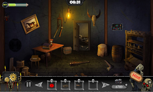 Horror Escape : Dusky Moon 7.8 screenshot 18