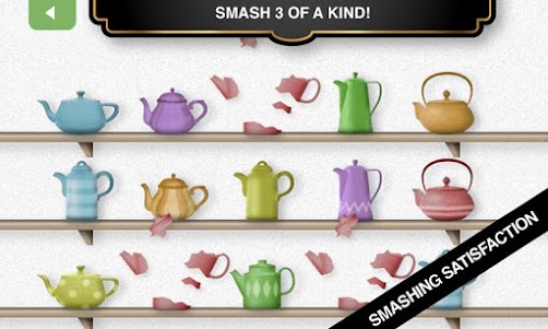 Pot Smash: Type & Match 1.4.4 screenshot 2