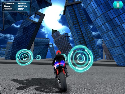 Top Speed Furious Bike Racing 1.0.4 screenshot 11
