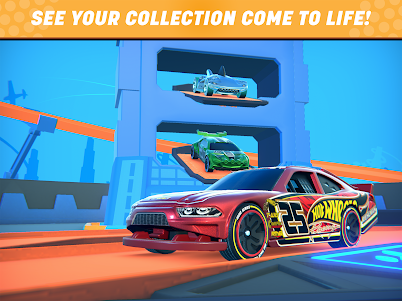 Hot Wheels™ Ultimate Garage 1.3 screenshot 3
