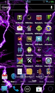 Purple Apex 1.3 screenshot 3