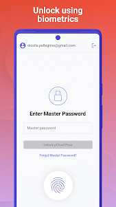 pCloud Pass - Password manager 1.4.1 screenshot 4