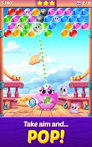 Cookie Cats Pop - Bubble Pop 1.70.0 screenshot 9