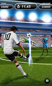 World Cup Penalty Shootout  screenshot 2