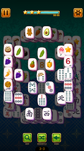 Mahjong Gold 2.0.0 screenshot 5