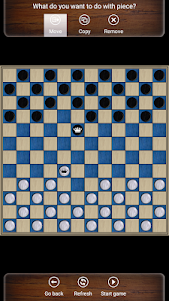 Checkers 12x12 7.2.2 screenshot 4