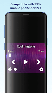 New Ringtones 2021 5.5 screenshot 2