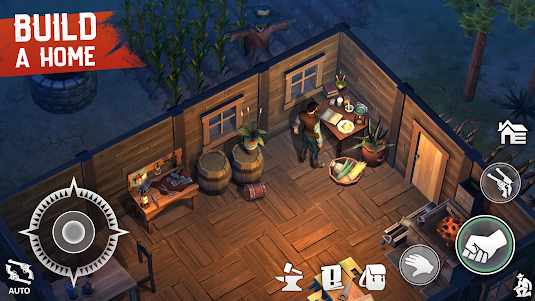 Westland Survival: Cowboy Game 5.5.0 screenshot 5
