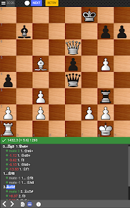 Chess tempo - Train chess tact 4.2.1 screenshot 9