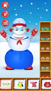 123 Kids Fun Snowman 1.42 screenshot 7