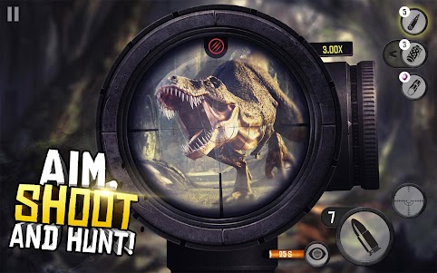 Best Sniper: Shooting Hunter 1.00.1 screenshot 13