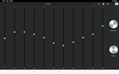 PlayerPro Music Player 5.35 screenshot 15
