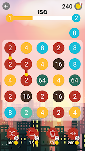 248: Connect Dots and Numbers 1.8.0 screenshot 15