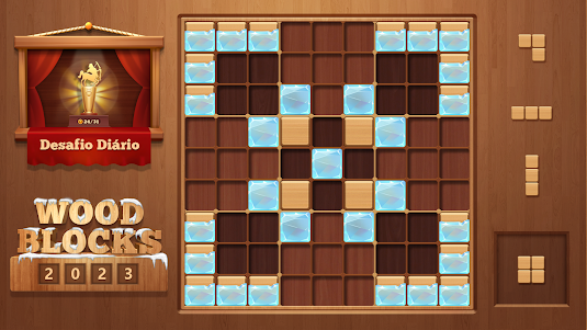 Wood Block 99 - Sudoku Puzzle 2.6.7 screenshot 23