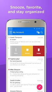 Email - Organized by Alto 3.0.9 screenshot 3