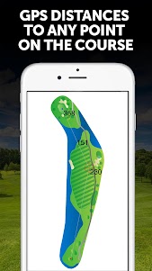 BirdieApps Golf GPS App 1.9.4 screenshot 9