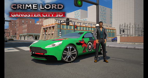 Crime lord: Gangster City 3D 1.8 screenshot 6