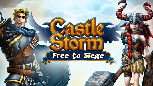 CastleStorm - Free to Siege 1.78 screenshot 9