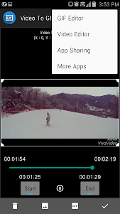 Video To GIF - Ultra-High Qual 6.3.0 screenshot 4