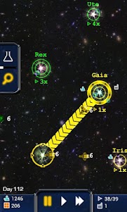 Star Colonies 1.2.16 screenshot 2