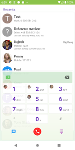 Smart Notify - Calls & SMS 6.1.827 screenshot 2