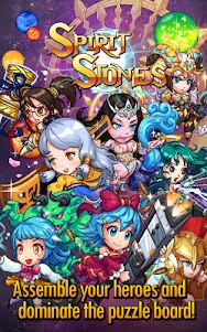 Spirit Stones 2.2.6 screenshot 8