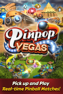 Pinpop VEGAS 0.00.017 screenshot 1