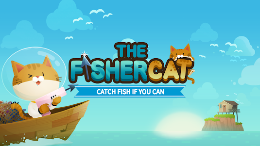 The Fishercat 4.3.6 screenshot 8