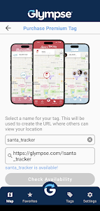 Glympse - Share GPS location 3.38.5 screenshot 3
