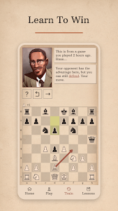 Learn Chess with Dr. Wolf 1.39 screenshot 8