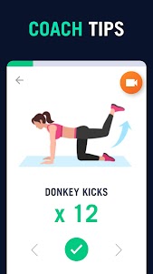 30 Day Fitness Challenge 2.0.21 screenshot 3