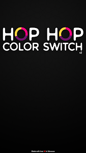 Hop Hop Color Switch 2 2 screenshot 1